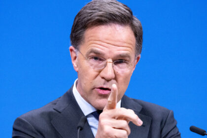 mark rutte nu exista nicio amenintare iminenta dinspre rusia pentru teritoriul nato ne putem permite un pic de calm 6abd37702d5c0