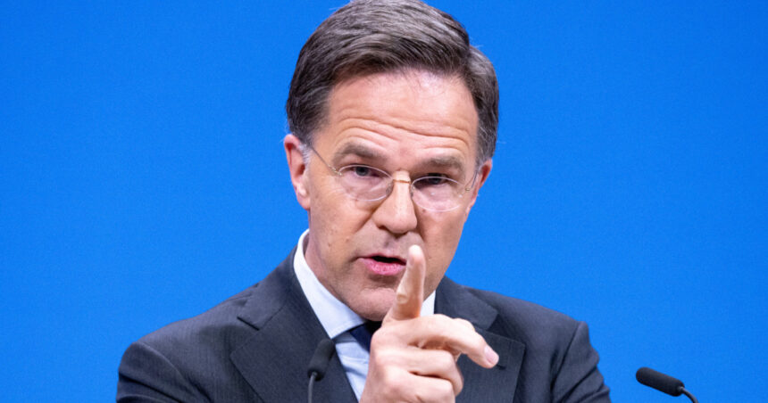mark rutte nu exista nicio amenintare iminenta dinspre rusia pentru teritoriul nato ne putem permite un pic de calm 6abd37702d5c0