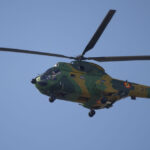 mesaj ro alert in judetul tulcea dupa semnalarea unor tinte aeriene in apropierea granitei mapn a trimis doua avioane si un elicopter 6a966842847fa