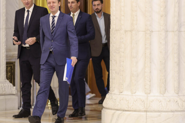 ministrii din guvernul muresan vor fi audiati luni sau marti premierul desemnat programul de guvernare prezentat in cateva zile 6ab3b1b3a4bd2