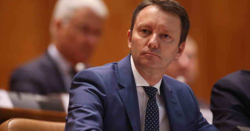 muresan dupa ce guvernul sau a picat in parlament partidele care au declansat criza politica au votat pentru prelungirea ei 6abd1096aa161