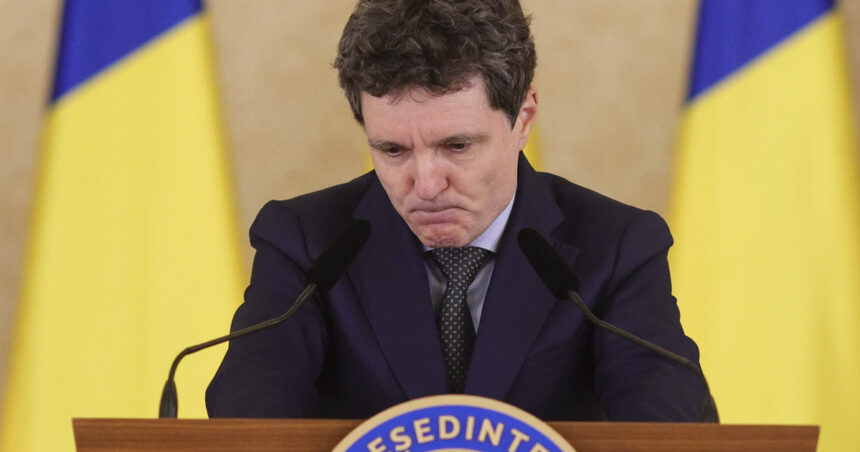 news alert nicusor dan e momentul ca aceasta criza politica sa se incheie e momentul ca partidele sa priveasca dincolo de gardul de partid 6abbcc2104e86