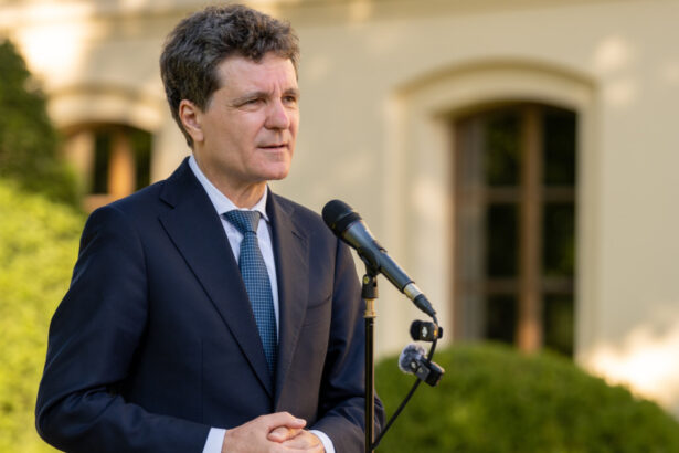 nicusor dan mesaj de felicitare pentru noul presedinte al estoniei astept cu interes sa colaboram indeaproape 6a983f5a157c4