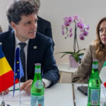 nicusor dan mesaj pentru giorgia meloni dupa ce guvernul italian a stabilit un record de longevitate 6a9ac992a25e0
