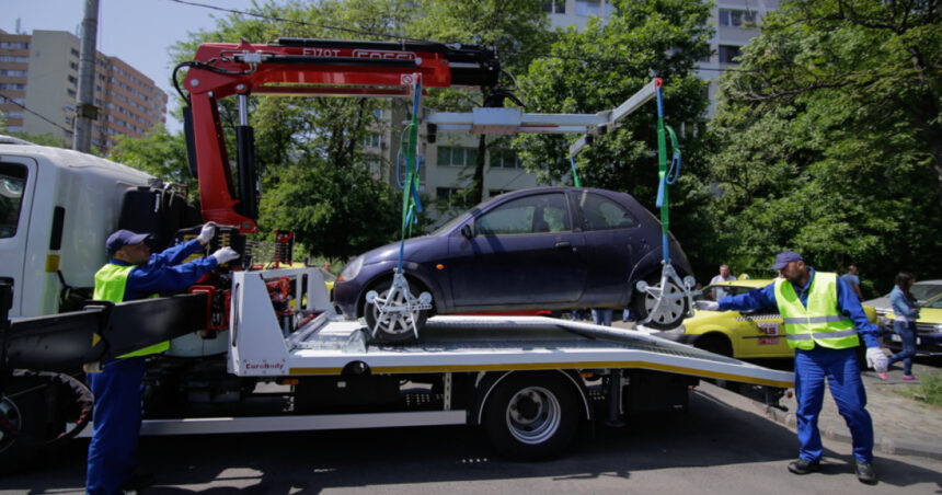 noi reguli si tarife pentru ridicarea masinilor parcate neregulamentar in bucuresti cat se plateste pentru recuperarea unei masini 6abd25d40ff4b
