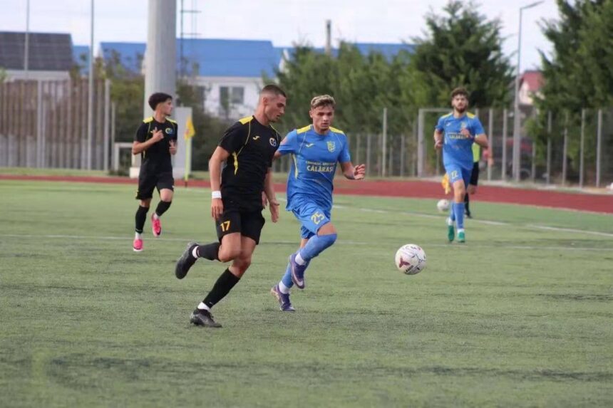nou promovata portul constanta a ajuns la cinci infrangeri consecutive in liga a 3 a 6abb642303861