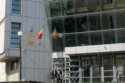 noutati in dosarul mortii unei tinere mamici survenita in 2018 dupa cea nascut la un spital privat din constanta 6ab6f83ce7a2e