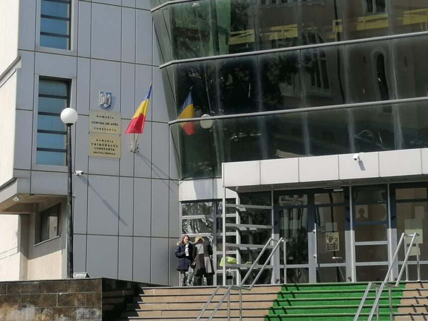 noutati in dosarul mortii unei tinere mamici survenita in 2018 dupa cea nascut la un spital privat din constanta 6ab6f83ce7a2e