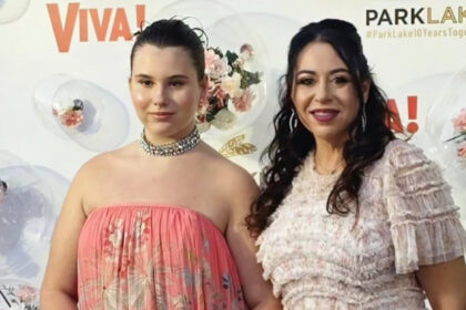 oana roman replica pentru cei care i au criticat fiica se imbraca fix cum vrea ea cum a aparut isabela la viva influencers party 6a998cc1200e1