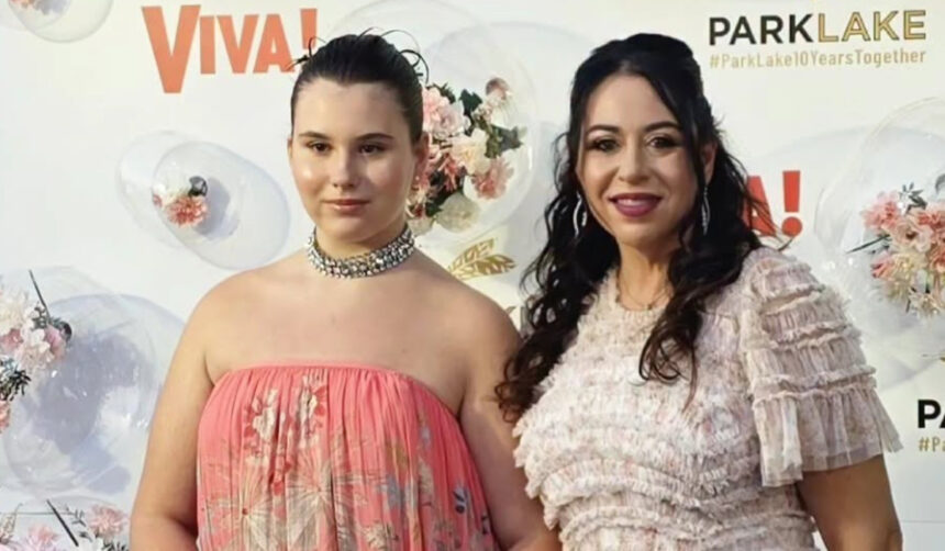 oana roman replica pentru cei care i au criticat fiica se imbraca fix cum vrea ea cum a aparut isabela la viva influencers party 6a998cc1200e1