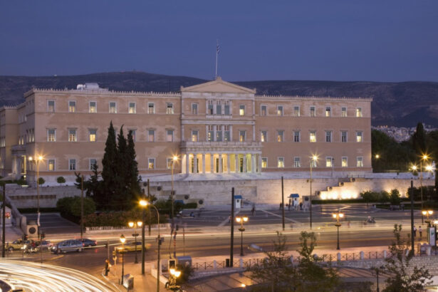 opozitia din grecia cere guvernului explicatii despre presupusele declaratii ale ambasadoarei sua la atena 6abb86d191ab4