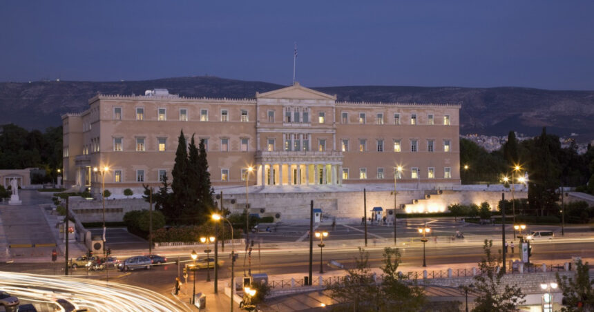 opozitia din grecia cere guvernului explicatii despre presupusele declaratii ale ambasadoarei sua la atena 6abb86d191ab4
