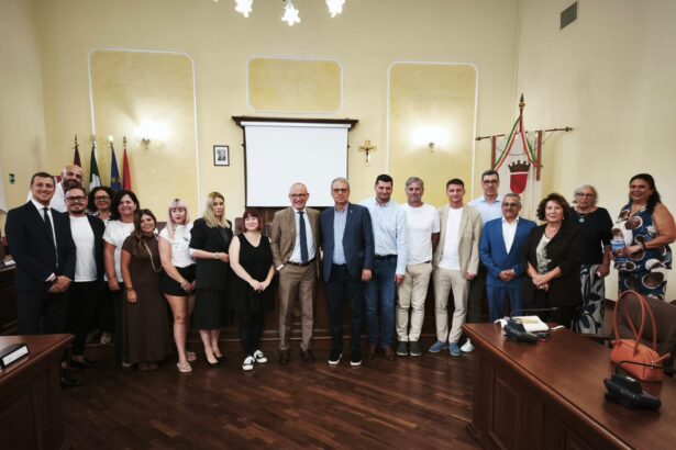 orasele constanta si sulmona unite prin sport si mostenirea lui ovidius 6ab45514f0da3