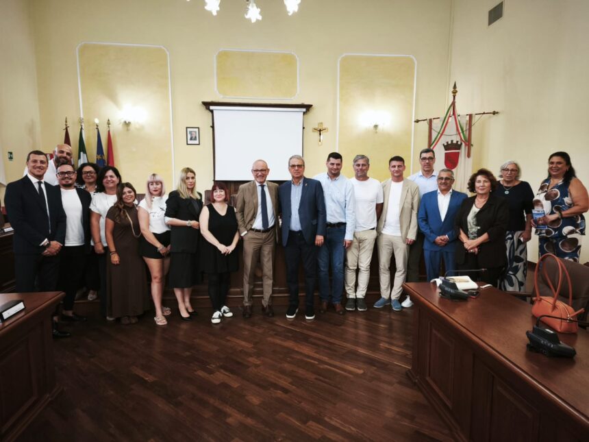 orasele constanta si sulmona unite prin sport si mostenirea lui ovidius 6ab45514f0da3