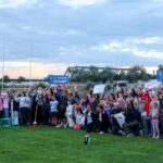 orasul navodari a dat startul activitatilor dedicate saptamanii europene a sportului 6ab5ada5743e7