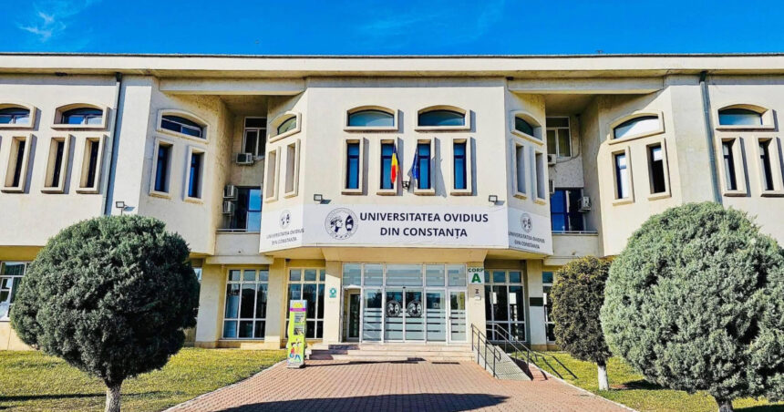 perchezitii ale procurorilor dna la universitatea ovidius din constanta actiunea vizeaza facultatea de medicina 6a9a7c64030c1