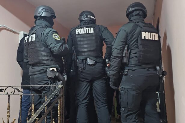 perchezitii in tulcea intr un dosar de evaziune fiscala si fals politistii au gasit medicamente expirate pesticide si peste 5 kilograme de tutun 6ab62052c36c8
