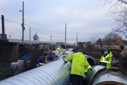 peste 200 de milioane de lei pentru reabilitarea retelelor de termoficare din constanta a fost lansata licitatia pentru etapa a v a 6ab3a81e10d3e