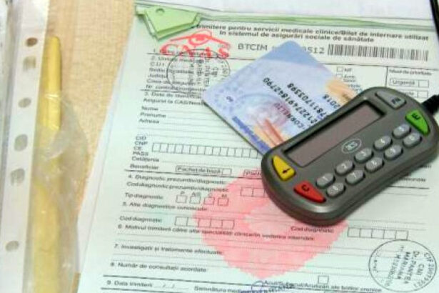 platforma cnas va fi oprita in weekend serviciile medicale si medicamentele vor fi acordate offline 6ab6874c073c1