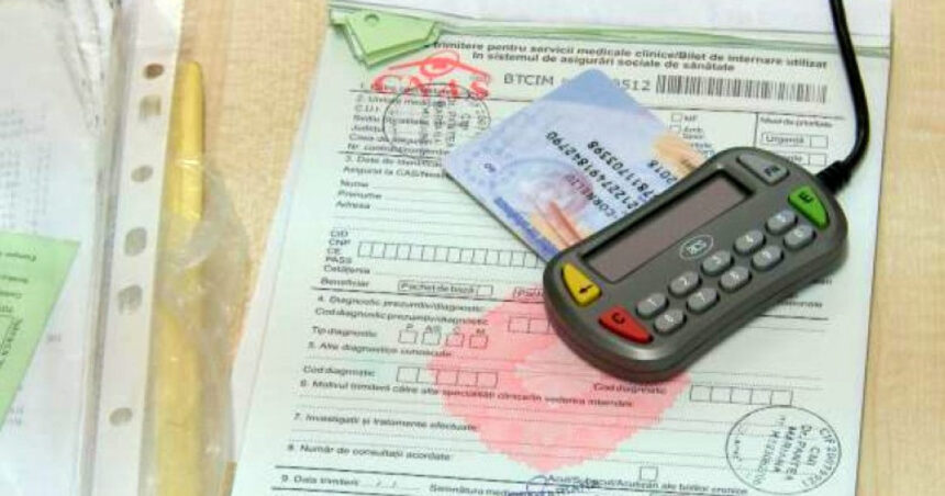 platforma cnas va fi oprita in weekend serviciile medicale si medicamentele vor fi acordate offline 6ab6874c073c1
