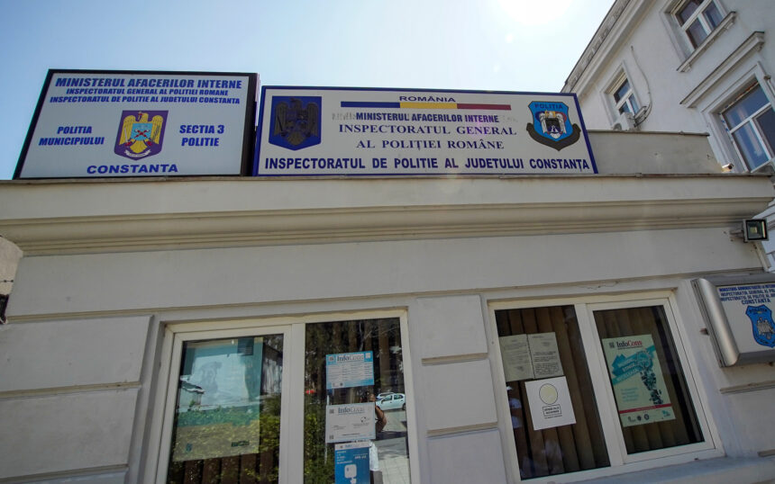 politist de la ipj constanta trimis in judecata dupa ce si ar fi insusit banii alocati pentru apelurile telefonice ale detinutilor 6abd15aadeb78
