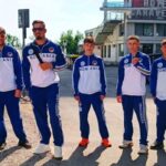 prestatii onorabile pentru sportivii de la urban legend academy la mondialele de kickboxing wako 6abb6b22ce641