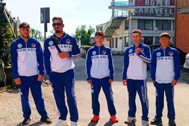 prestatii onorabile pentru sportivii de la urban legend academy la mondialele de kickboxing wako 6abb6b22ce641