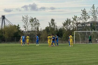 prima infrangere a sezonului pentru cs agigea in liga a 3 a 6ab91cc5e1f40