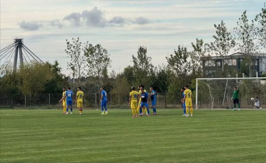 prima infrangere a sezonului pentru cs agigea in liga a 3 a 6ab91cc5e1f40