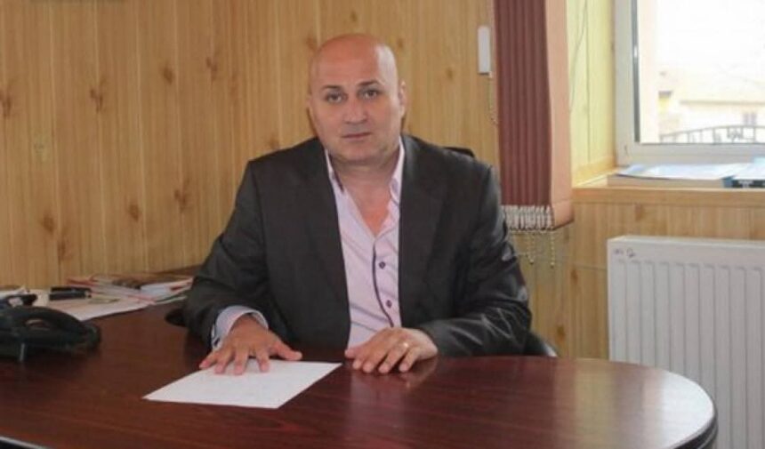primarul comunei ciobanu tudorel gurgu a fost trimis in judecata dupa ce a agresat un localnic 6a9ab7350f8b7