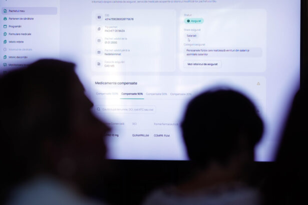 probleme la e sanatateamea 25 000 de cereri roeid asteapta validarea ce trebuie sa faca utilizatorii pentru verificarea identitatii 6a9971338365c