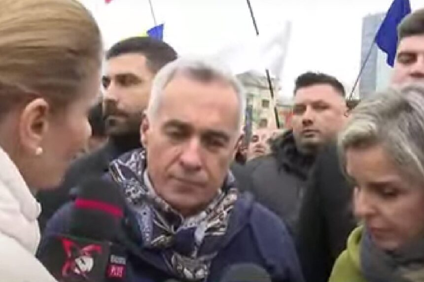 procurorii diicot au pus sechestru pe locuinta din mogosoaia a lui calin georgescu 6ab51e8210a8b