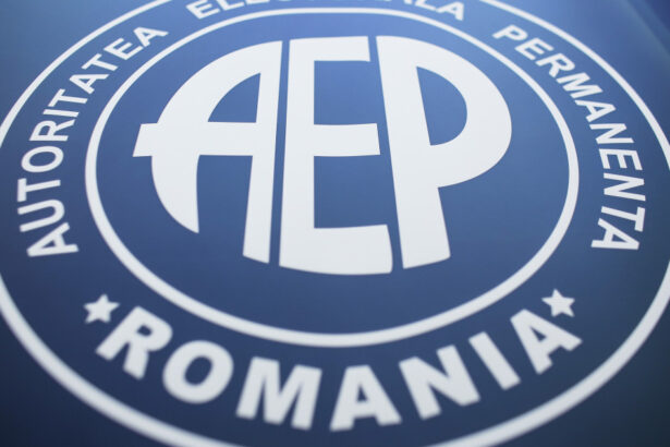 proiectul de lege privind organizarea alegerilor anticipate va fi pus in transparenta saptamana viitoare explicatiile aep 6ab66c2620b97