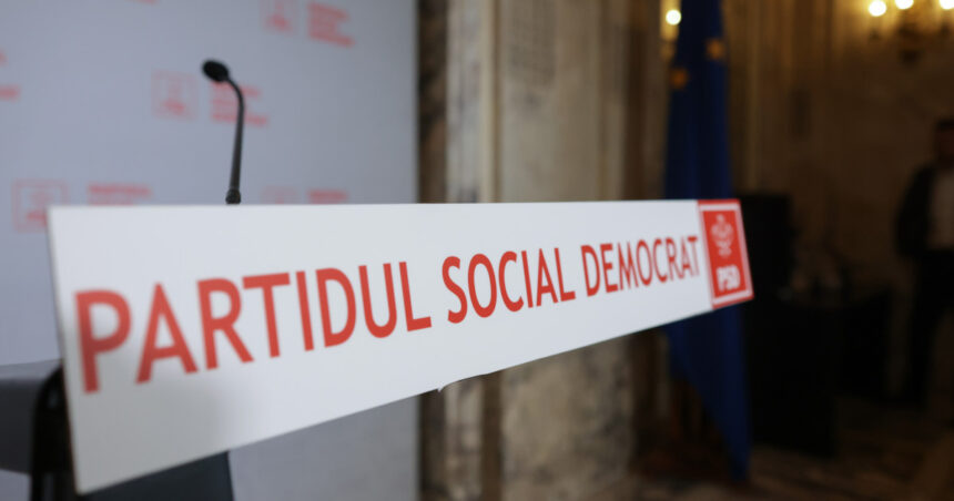 psd acuza usr ca vrea sanctiuni pentru romania la bruxelles incearca sa l salveze pe condamnatul fritz 6a9982f723880