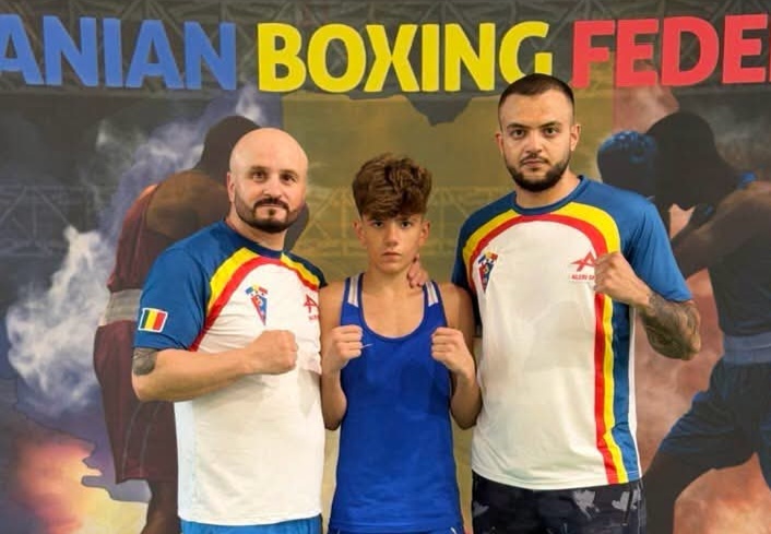 pugilistul de la cs navodari fabian jipeanu campion la turneul boxam din spania 6a9a91e884c07