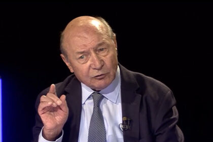 reactia lui traian basescu dupa ce guvernul muresan a picat la vot nici eu nu am fost adeptul solutiei cu alegerile anticipate 6abd4ed83cd65