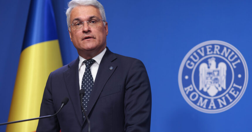 romania a depus ultima cerere de plata din pnrr catre comisia europeana dragos pislaru urmeaza acum evaluarea 6abd7a33aa3aa
