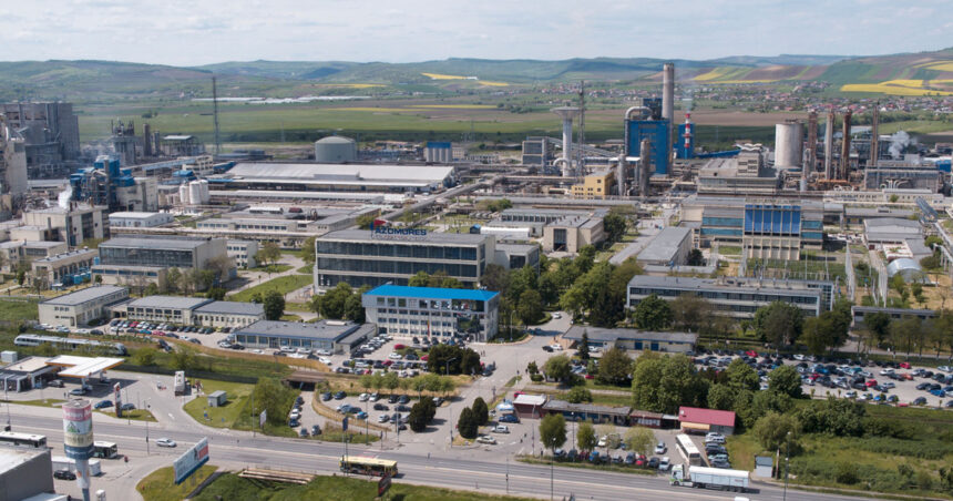 romgaz a finalizat formalitatile pentru preluarea productiei azomures combinatul va fi repornit etapizat 6a98209e4a285