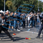 sase noi mandate de arestare dupa violentele din piata victoriei trei protestatari in arest preventiv iar alti trei la domiciliu 6ab5010423e12
