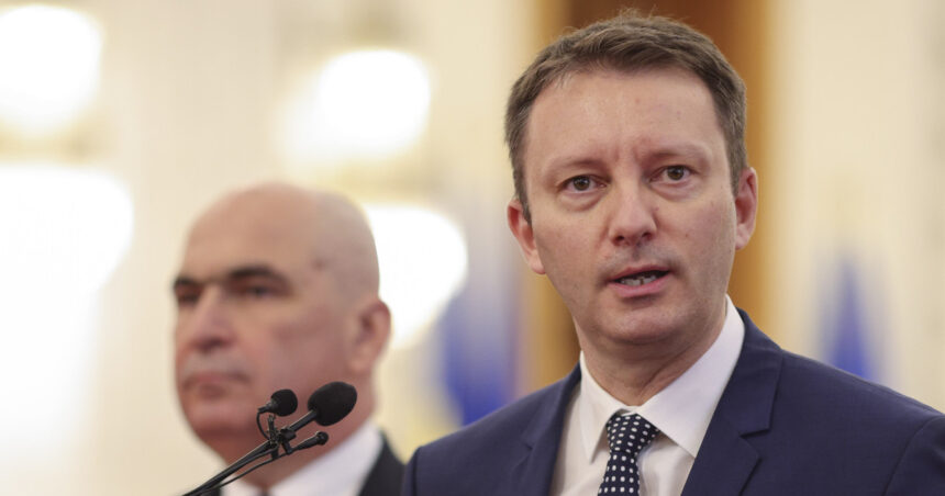 scenariul respingerii guvernului muresan pnl ia in calcul sa sesizeze ccr daca nicusor dan nu convoaca alegerile anticipate 6aba865b816fc