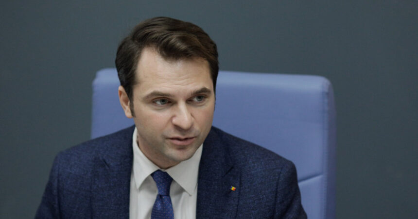 sebastian burduja reactie in scandalul gazelor de la americani ce a spus ministrul propus la energie despre mandatele anterioare 6aba6d941388a