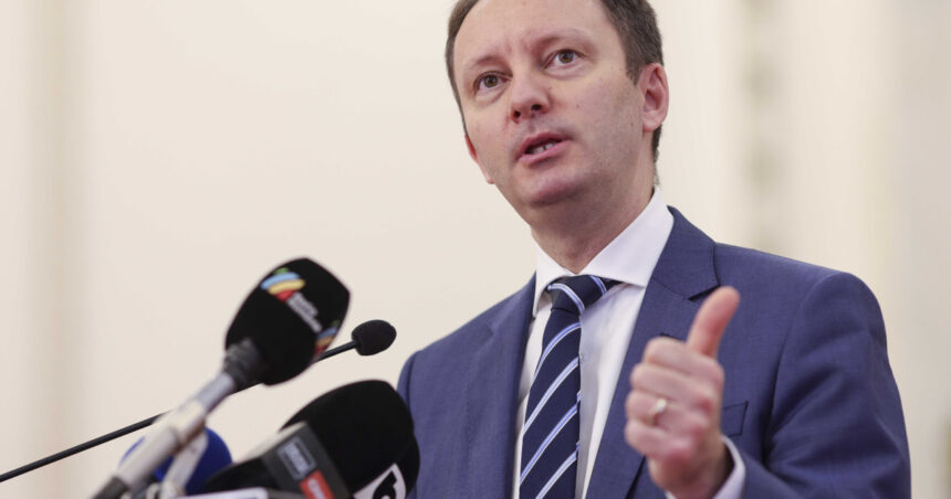 siegfried muresan a trimis cate o scrisoare de misiune fiecarui ministru propus in viitorul guvern ce le cere premierul desemnat 6ab903a1747c9