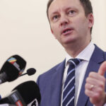 siegfried muresan exclude cresterea de taxe si impozite in mandatul sau ce spune despre marirea pensiilor si salariilor 6ab3abe476339