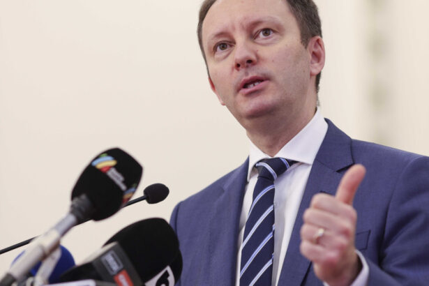 siegfried muresan exclude cresterea de taxe si impozite in mandatul sau ce spune despre marirea pensiilor si salariilor 6ab3abe476339