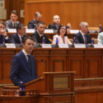 siegfried muresan inaintea votului de investitura mai putini parlamentari si secretari de stat zero risipa 6abcf11fec1c2