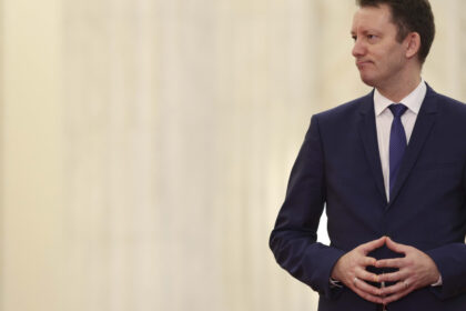 siegfried muresan presiune pe psd inaintea votului pentru guvern are o responsabilitate mai mare decat noi pentru situatia politica 6ab79f32501b4