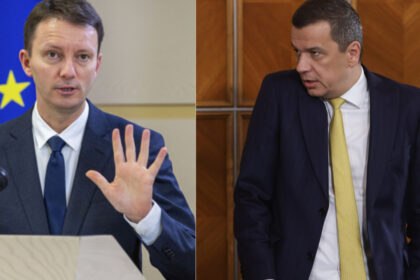 siegfried muresan replica pentru sorin grindeanu in scandalul cu ambasadoarea sua sa demonstreze ca sunt buni romani 6ab963bca3d16