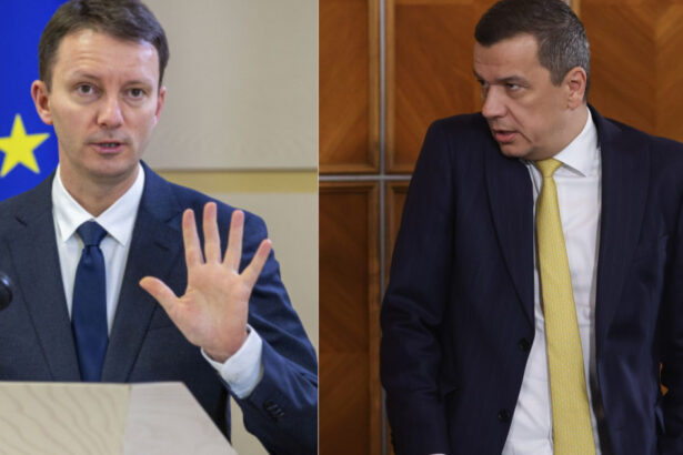 siegfried muresan replica pentru sorin grindeanu in scandalul cu ambasadoarea sua sa demonstreze ca sunt buni romani 6ab963bca3d16