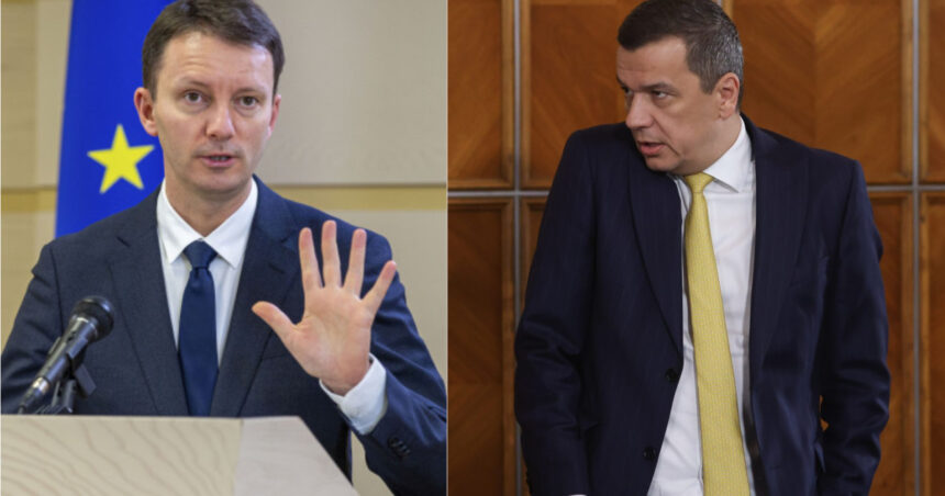 siegfried muresan replica pentru sorin grindeanu in scandalul cu ambasadoarea sua sa demonstreze ca sunt buni romani 6ab963bca3d16