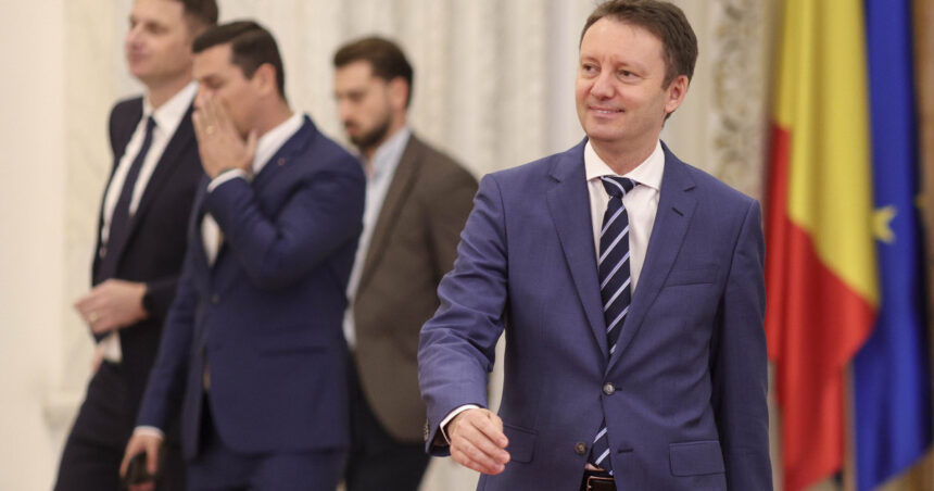 siegfried muresan sustine ca sorin grindeanu l ar fi criticat in orice scenariu daca era soare afara ar fi fost suparat ca e cald 6ab633e69505e